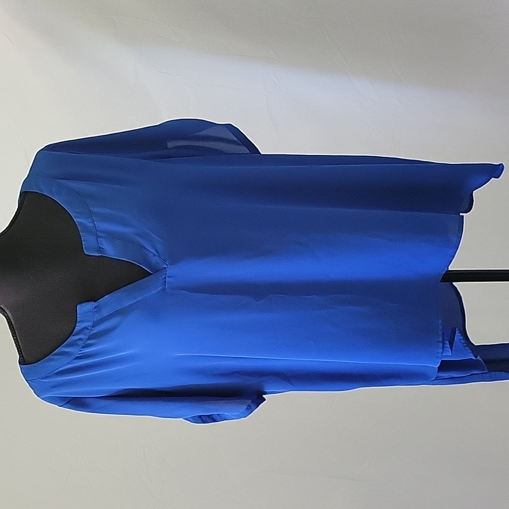 Lane Bryant blouse